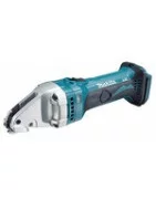 Akumuliatorinės skardos, metalo kirpimo žirklės