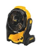 Akumuliatoriniai ventiliatoriai