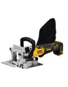 Akumuliatorinės dygių (sujungimų) frezos