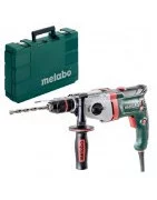 Elektriniai (su laidu) smūginiai suktuvai