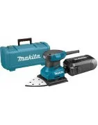 Elektriniai (su laidu) trikampiai šlifuokliai