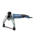 Elektriniai (su laidu) juostiniai šlifuokliai