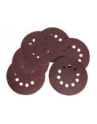 Priedų rinkiniai šlifavimui