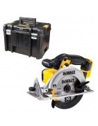 Elektriniai (su laidu) diskiniai pjūklai