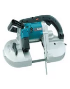 Elektriniai (su laidu) juostiniai pjūklai