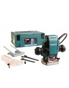 Elektrinės (su laidu) frezos