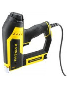 Elektrinės (su laidu) viniakalės, kabiakalės ir kniedikliai