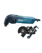 Elektriniai (su laidu) daugiafunkciniai įrankiai