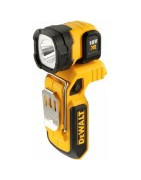 Elektrinės (su laidu)  lempos, prožektoriai, žibintuvėliai