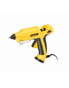 Elektriniai (su laidu) klijų pistoletai