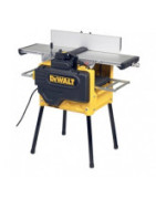 Elektrinės (su laidu) obliavimo staklės