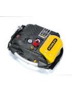 Elektriniai (su laidu) kompresoriai