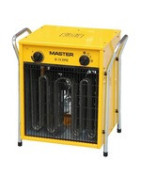 Elektriniai (su laidu) šildytuvai ir priedai