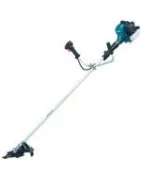 Benzininės žoliapjovės-trimeriai