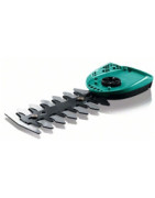 Priedai gyvatvorių žirklėms