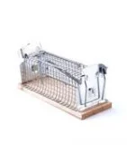 Mechaninės, spąstai