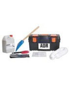 Kitos saugos priemonės