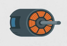 Bešepetėliniai varikliai – daugiau galios, mažiau rūpesčių